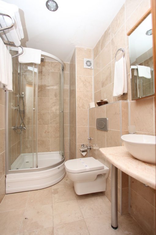 Стамбул: Best Town Palace Hotel