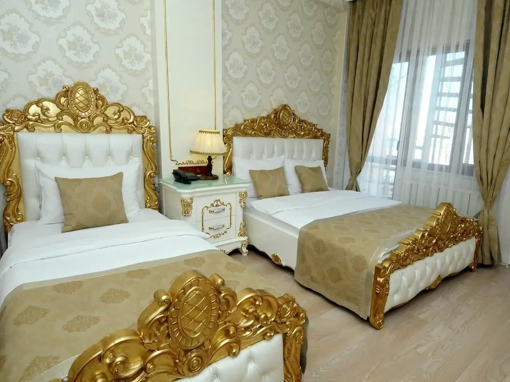 Стамбул: Best Town Palace Hotel