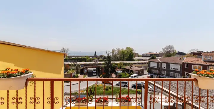 Стамбул: Ipekyolu Hotel