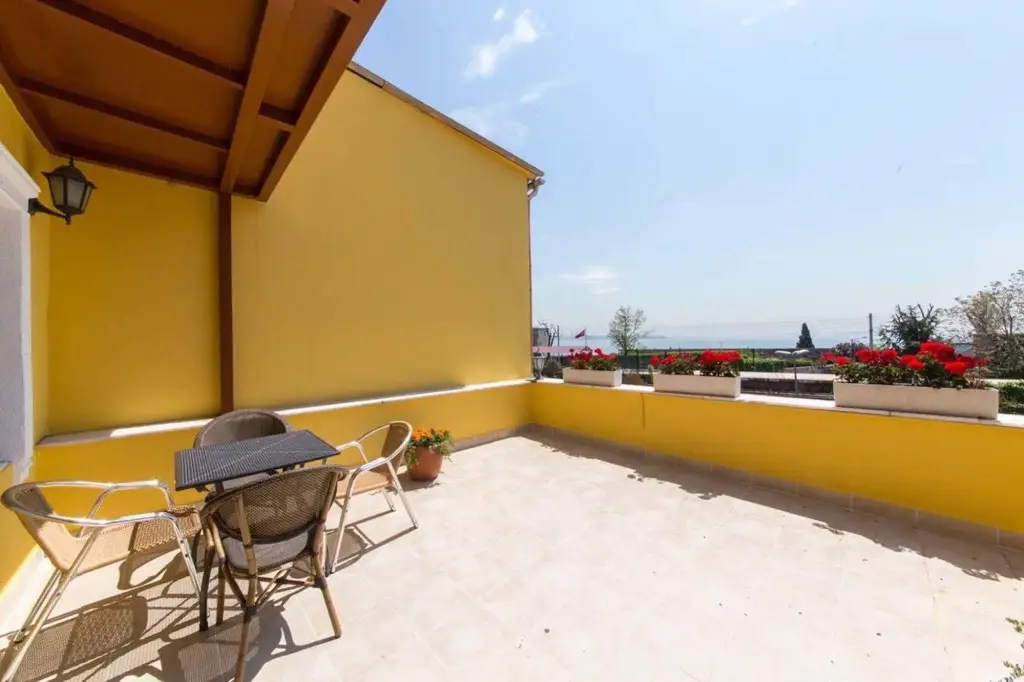 Стамбул: Ipekyolu Hotel