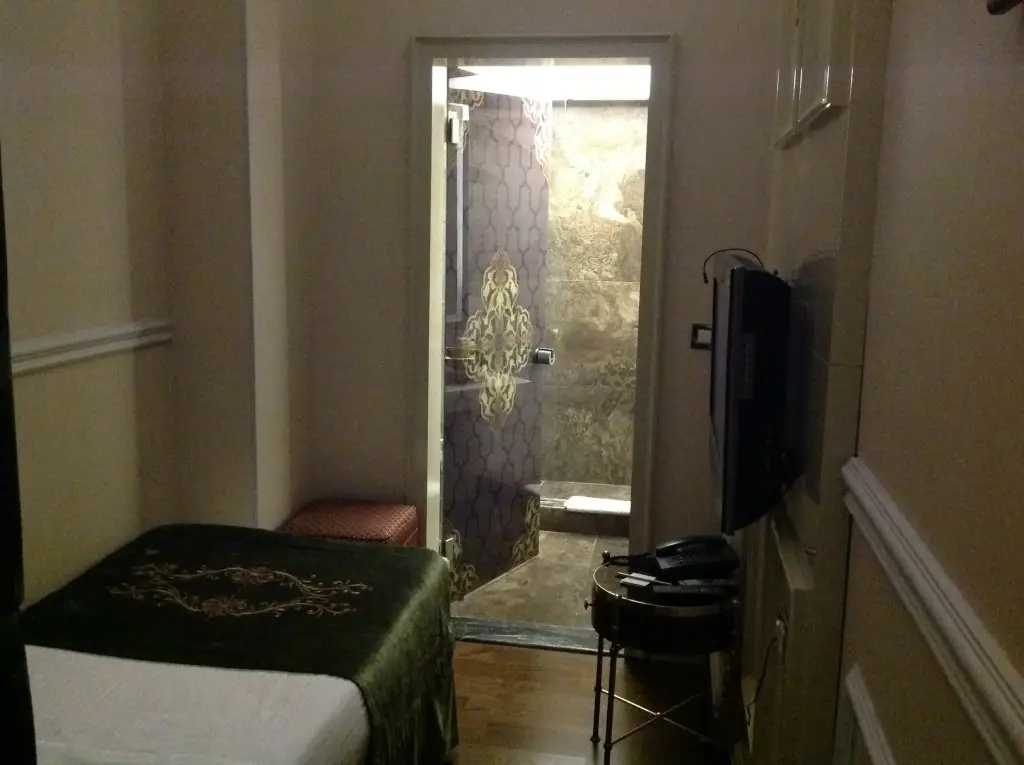 Стамбул: Taksim Star Hotel