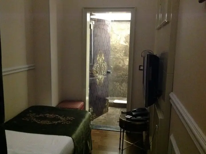 Стамбул: Taksim Star Hotel