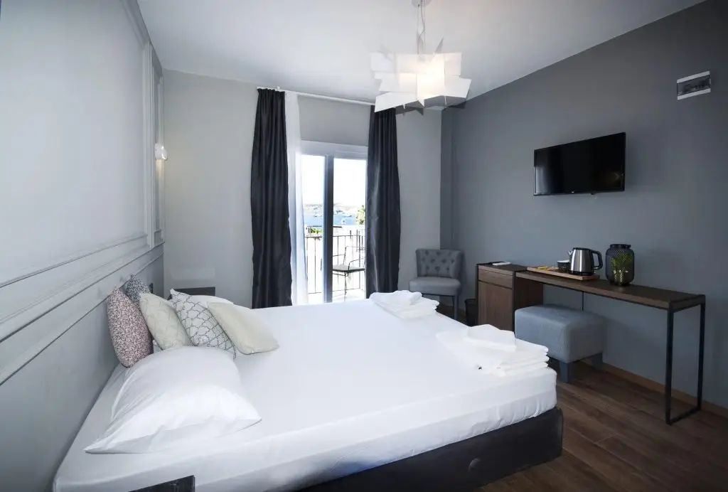 Бодрум: Peyma Hotel