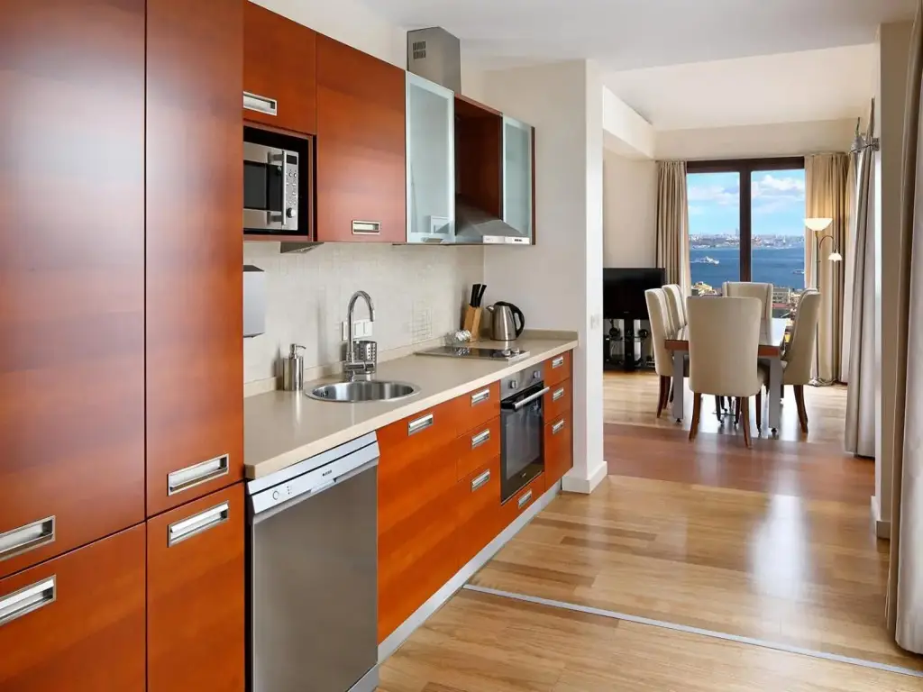 Стамбул: Galateia Residence
