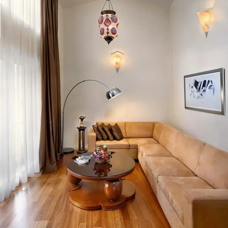 Стамбул: Galateia Residence