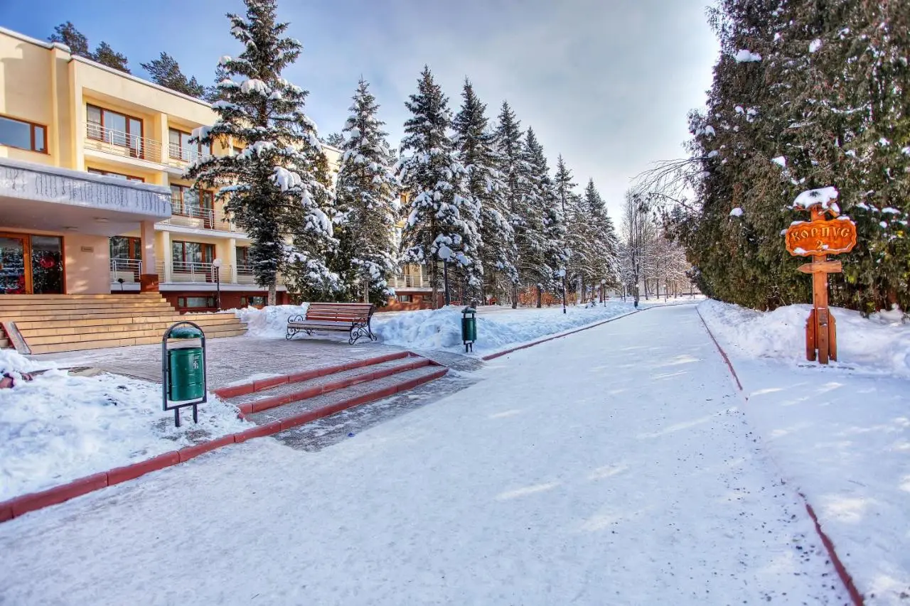 Ногинск: Яхонты Ногинск