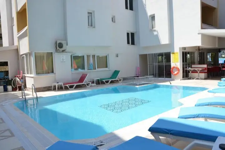 Мармарис: Kemal Butik Hotel