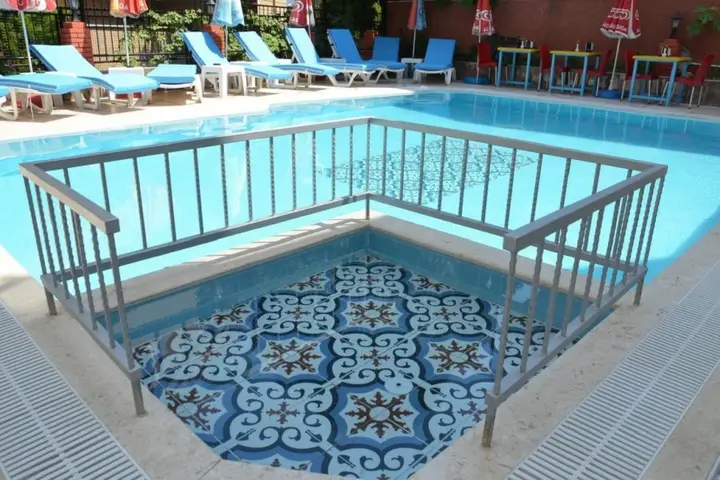 Мармарис: Kemal Butik Hotel