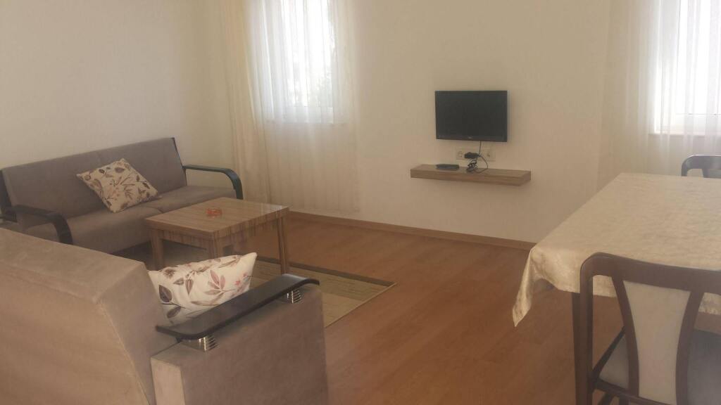 Анталья: Pinus Otel