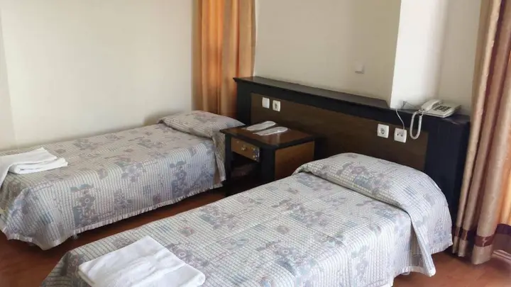 Анталья: Pinus Otel