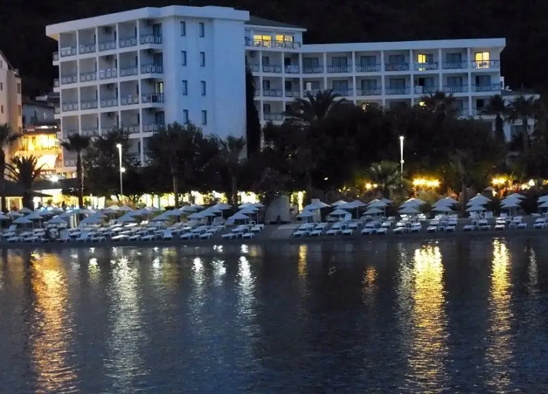 Мармарис: Tropical Hotel