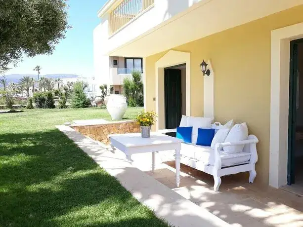 Мармарис: Sunprime Beachfront (ex. Ocaktan Hotel)