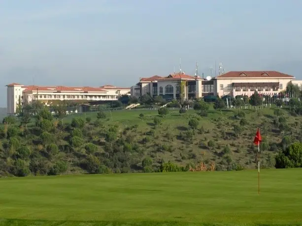 Силиври: Klassis Golf & Country Club