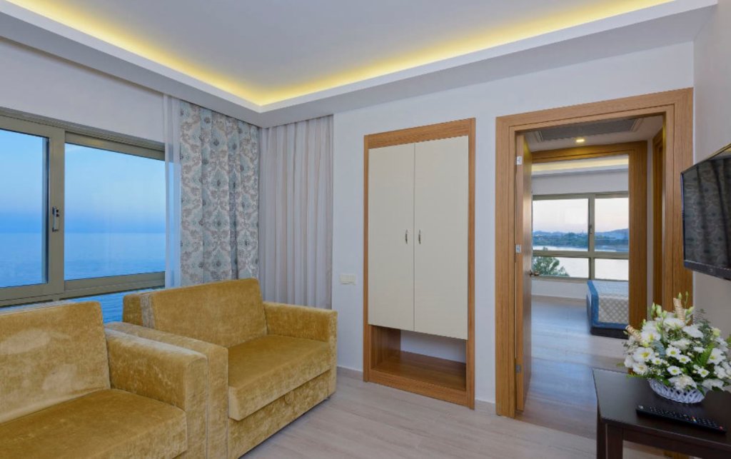 Аланья: Incekum West Resort