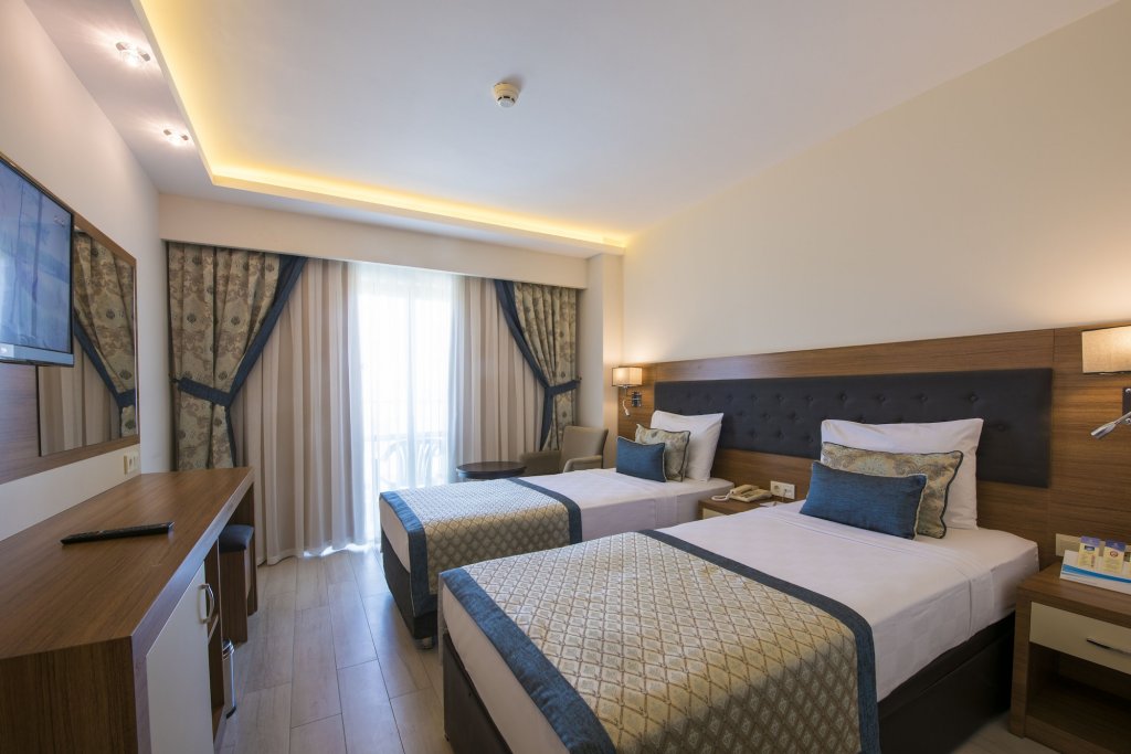 Аланья: Incekum West Resort