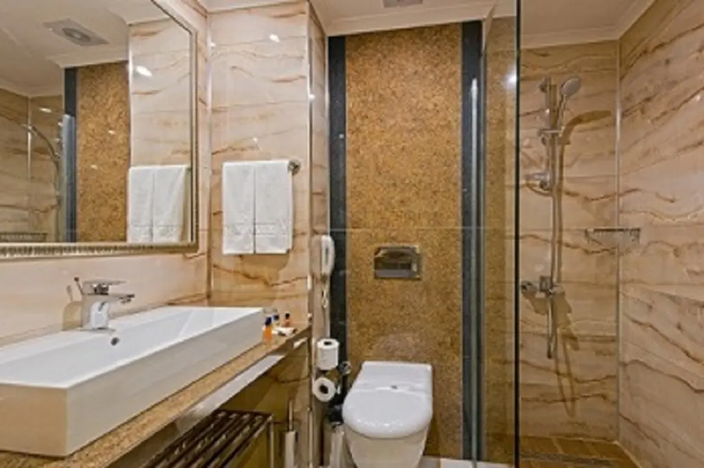 Аланья: Incekum West Resort