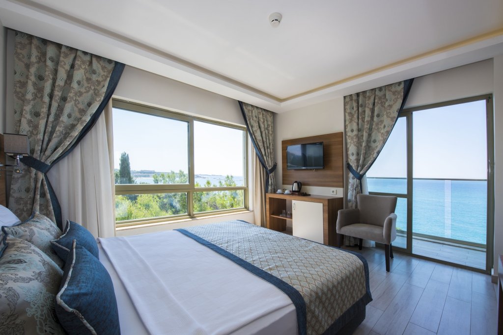 Аланья: Incekum West Resort