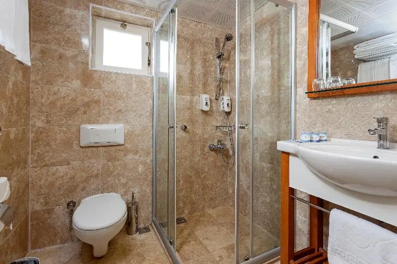 Белек: Jacaranda Beach Luxury Club