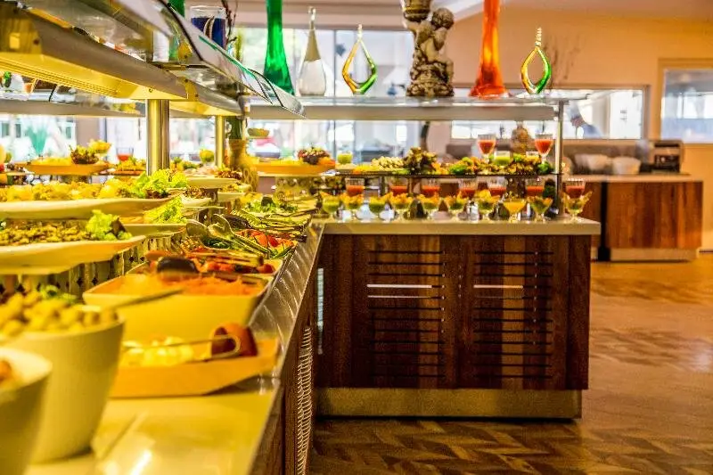 Белек: Jacaranda Beach Luxury Club