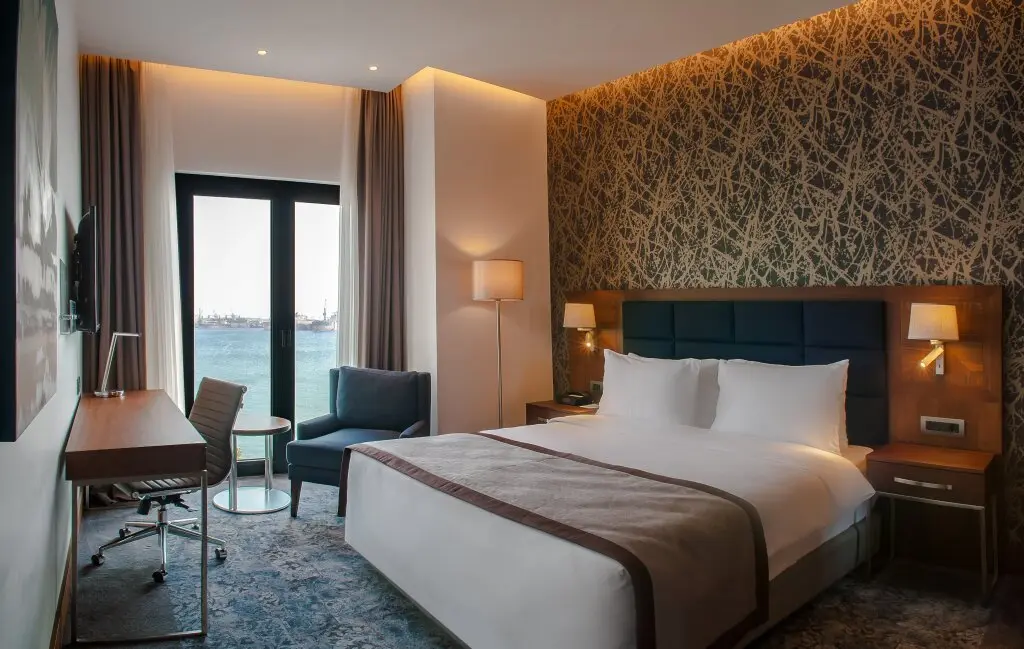Стамбул: Holiday Inn Istanbul - Tuzla Bay by IHG