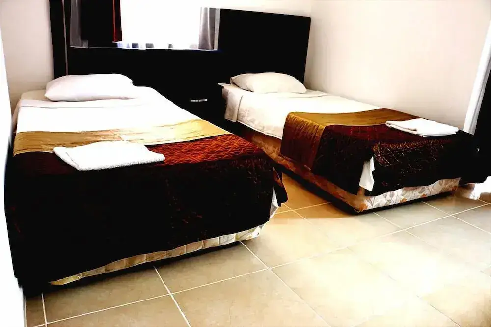 Анталья: Lara Palace Hotel