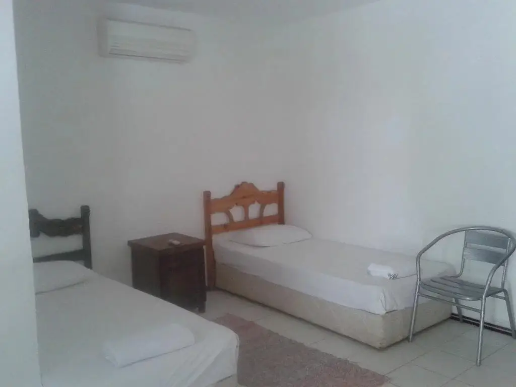 Торба: Armagan Otel