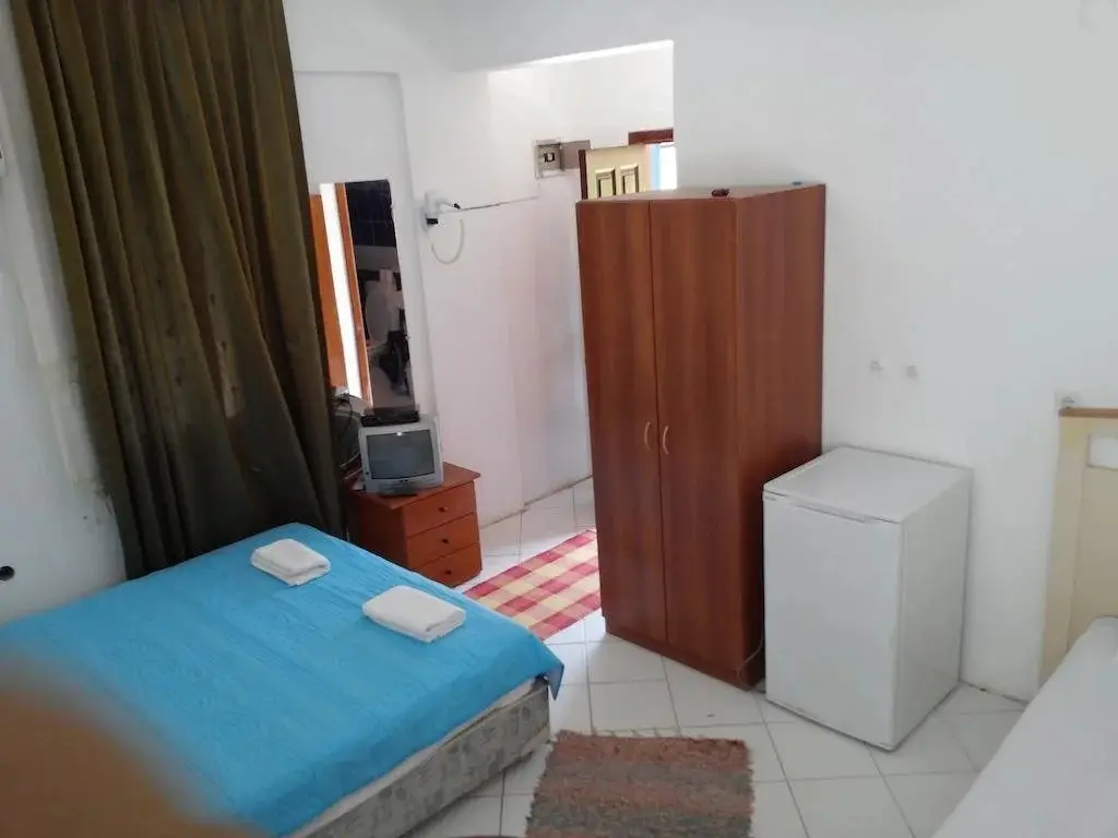 Торба: Armagan Otel