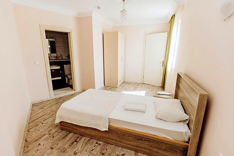 Даламан: Dalaman Park Hotel