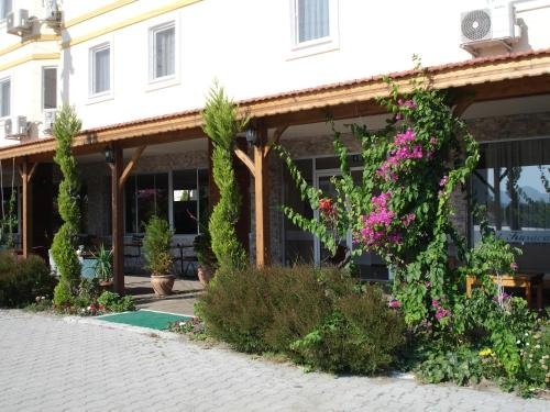 Даламан: Dalaman Park Hotel