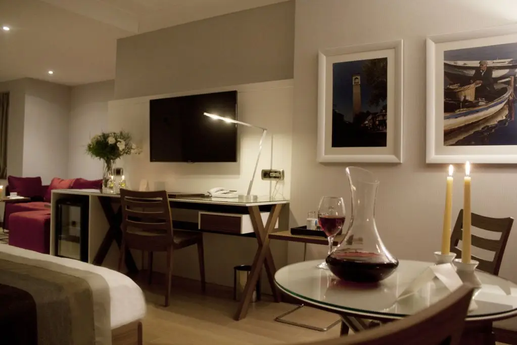 Адана: Otel Seyhan