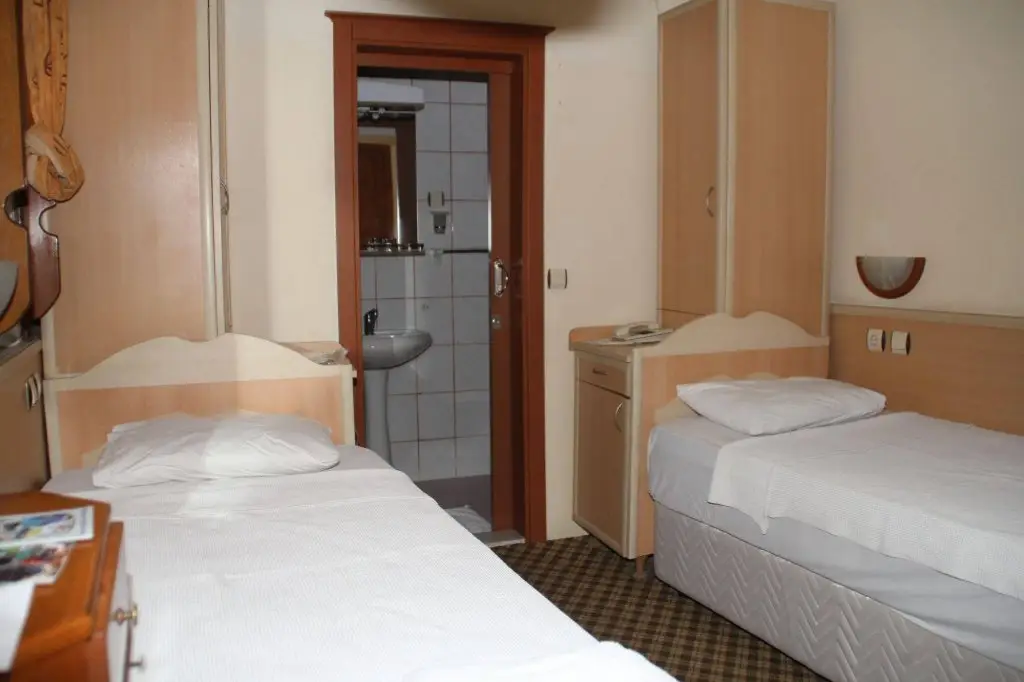 Анталья: Karyati̇t Hotel