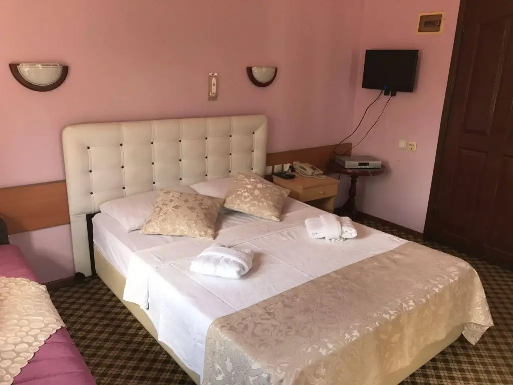Анталья: Karyati̇t Hotel