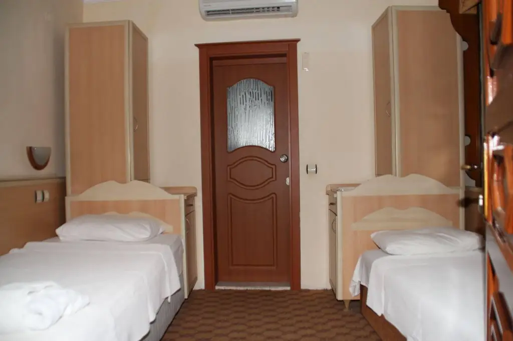 Анталья: Karyati̇t Hotel