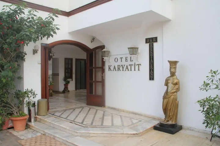 Анталья: Karyati̇t Hotel