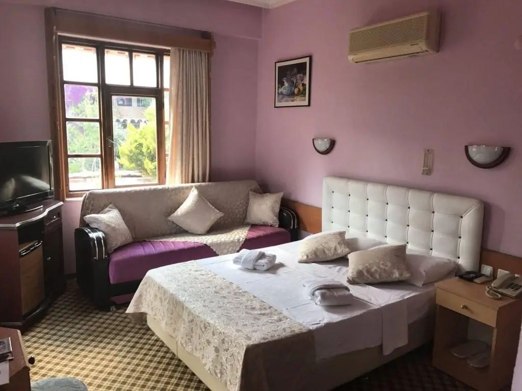 Анталья: Karyati̇t Hotel