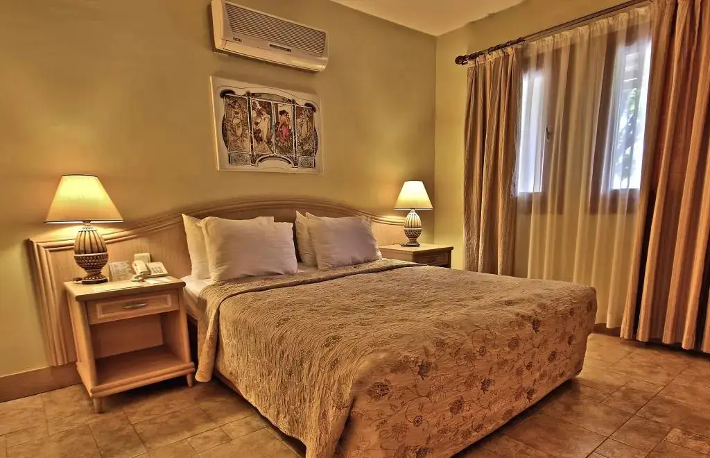 Дальян: Dalyan Resort - Special Class