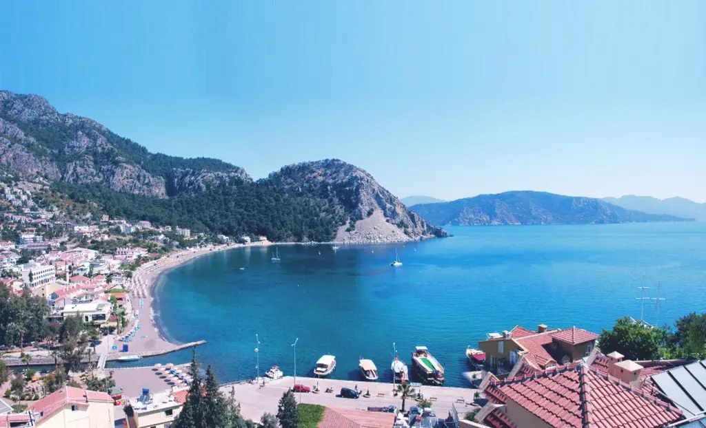Zeybek Hotel — фото 1