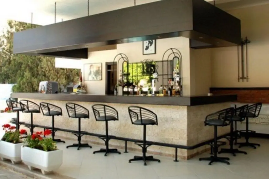 Аланья: Boulevard Hotel