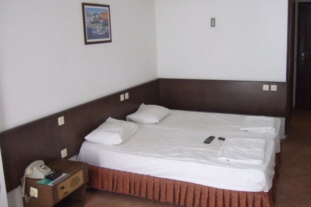 Аланья: Boulevard Hotel