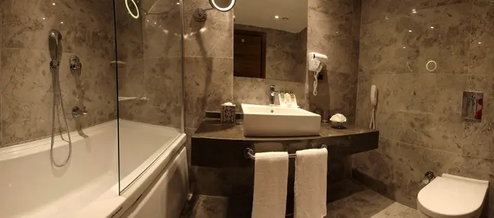 Стамбул: Bricks Hotel Istanbul