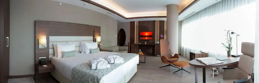 Стамбул: Bricks Hotel Istanbul