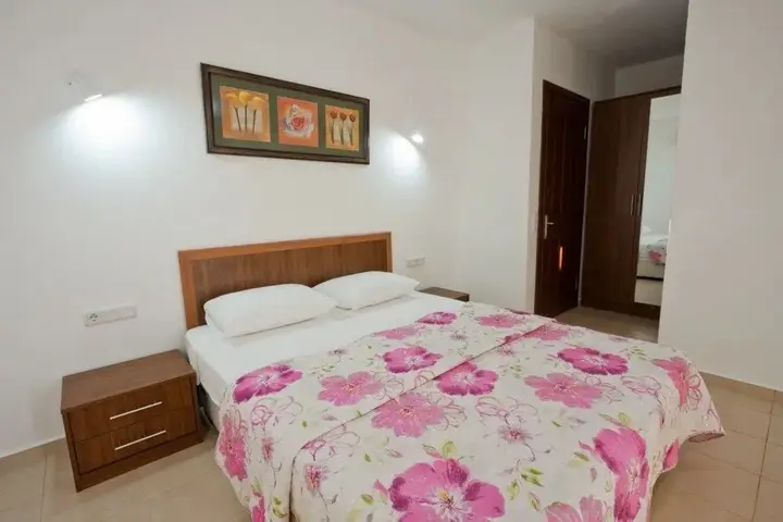 Калкан: Villa Ecem