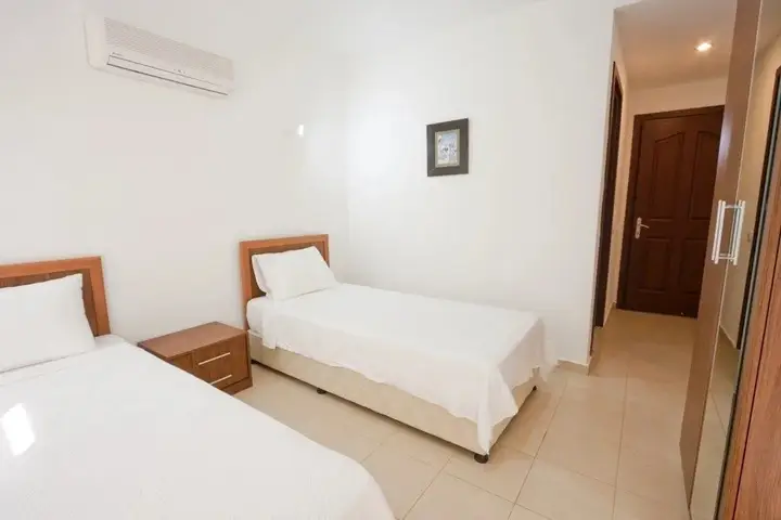 Калкан: Villa Ecem