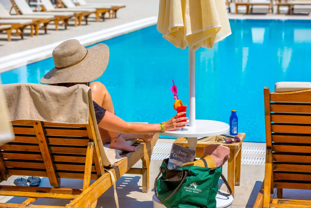 Мармарис: Julian Marmaris