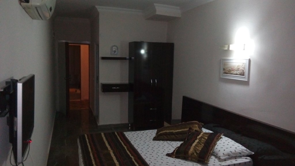Анталья: Lara Camlik Pansiyon Mini-Hotel