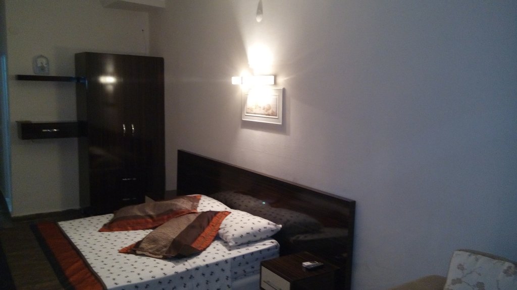 Анталья: Lara Camlik Pansiyon Mini-Hotel