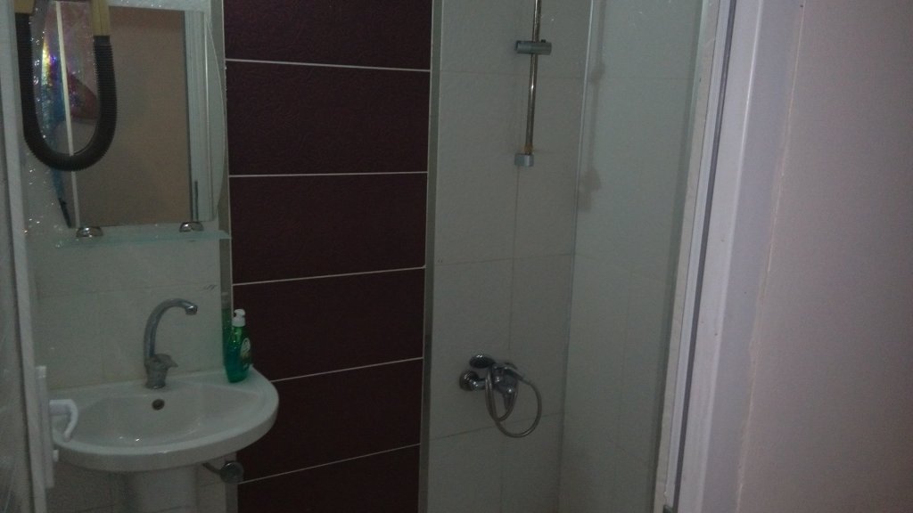 Анталья: Lara Camlik Pansiyon Mini-Hotel