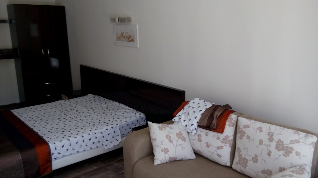 Анталья: Lara Camlik Pansiyon Mini-Hotel