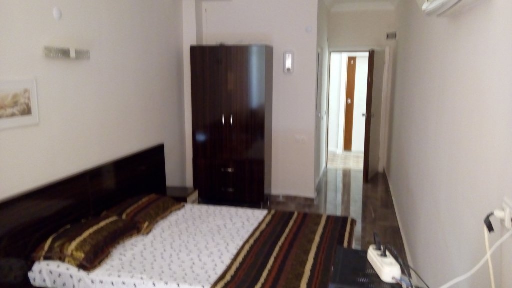 Анталья: Lara Camlik Pansiyon Mini-Hotel