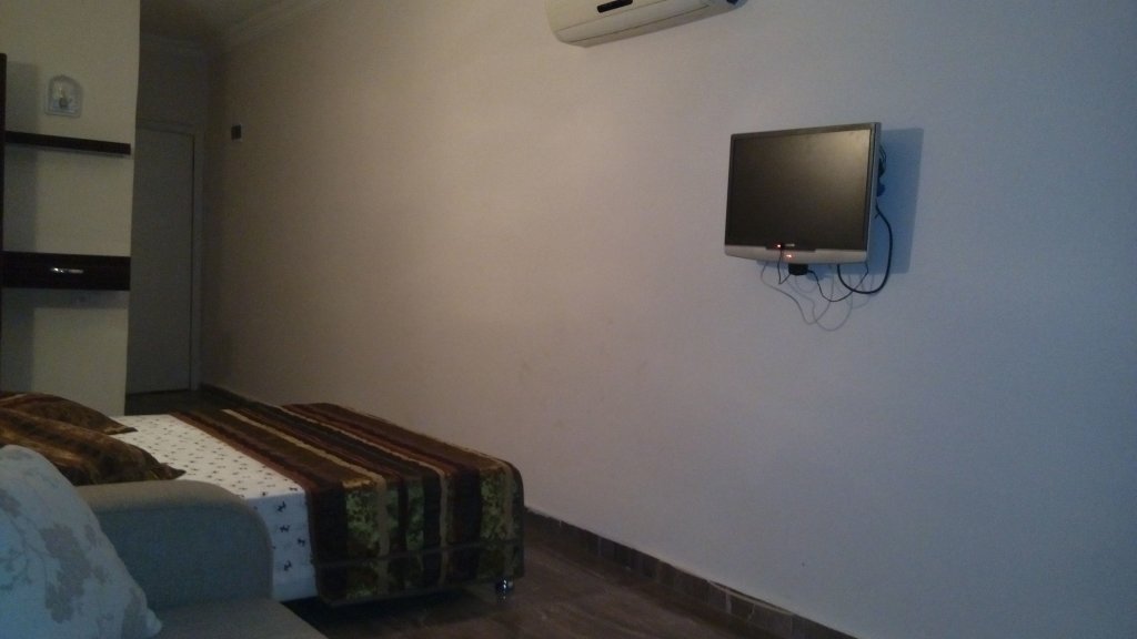 Анталья: Lara Camlik Pansiyon Mini-Hotel